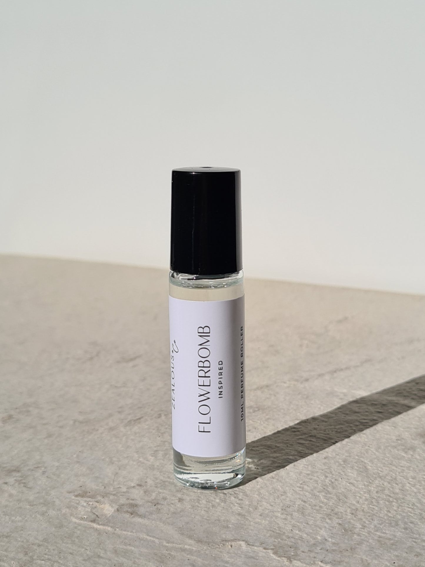 Flowerbomb Inspired Roller 10ml