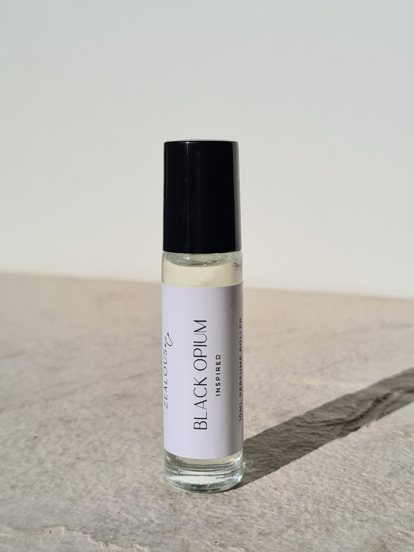 Black Opium Inspired Roller 10ml
