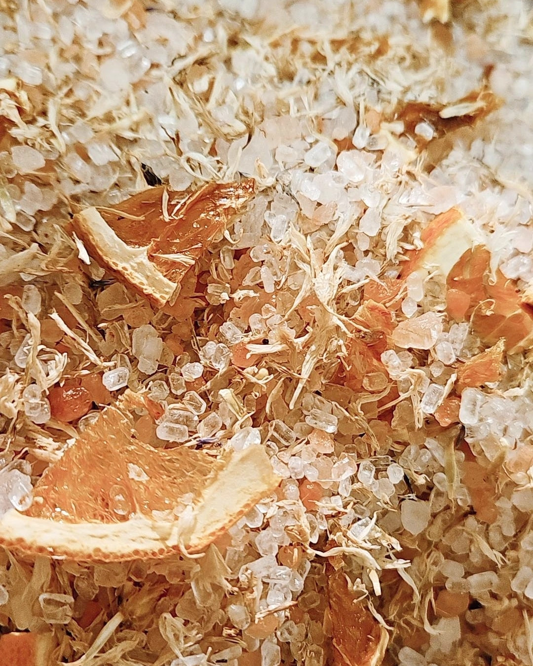 Tropics Bath Soak 450g