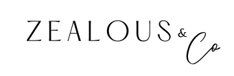 Zealous & Co