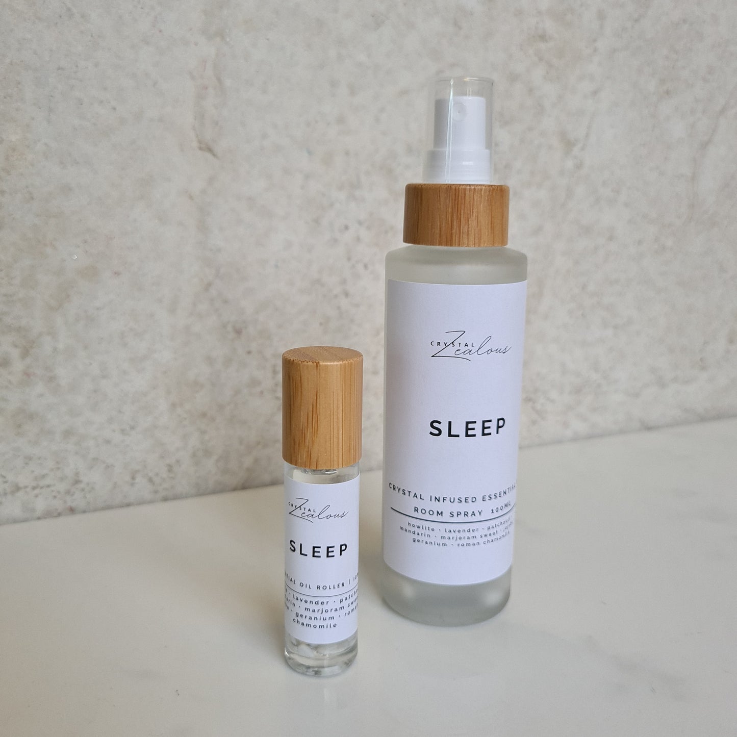 Sleep Essential Oil Spray