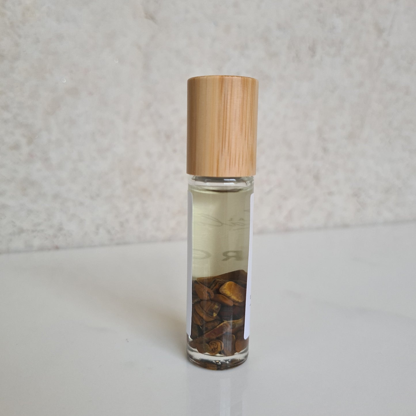Energize Essential Oil Roller