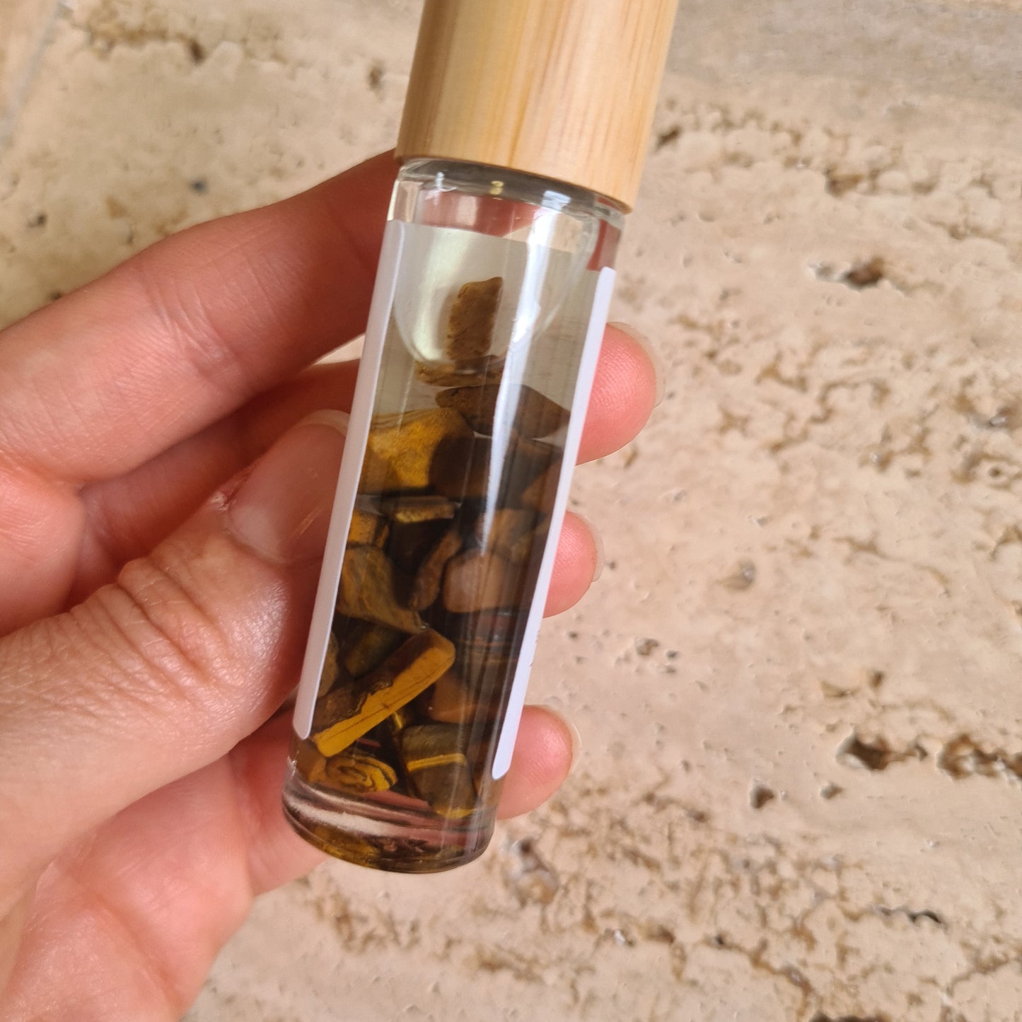 Energize Essential Oil Roller