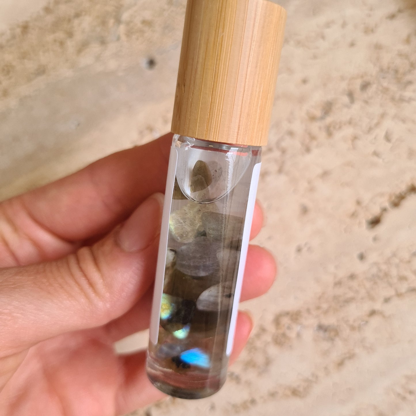 Focus Essential Oil Roller