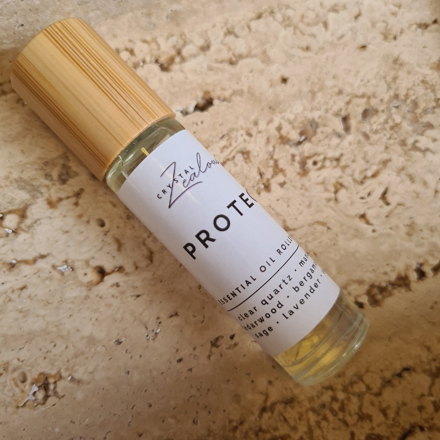 Protect Essential Oil Roller