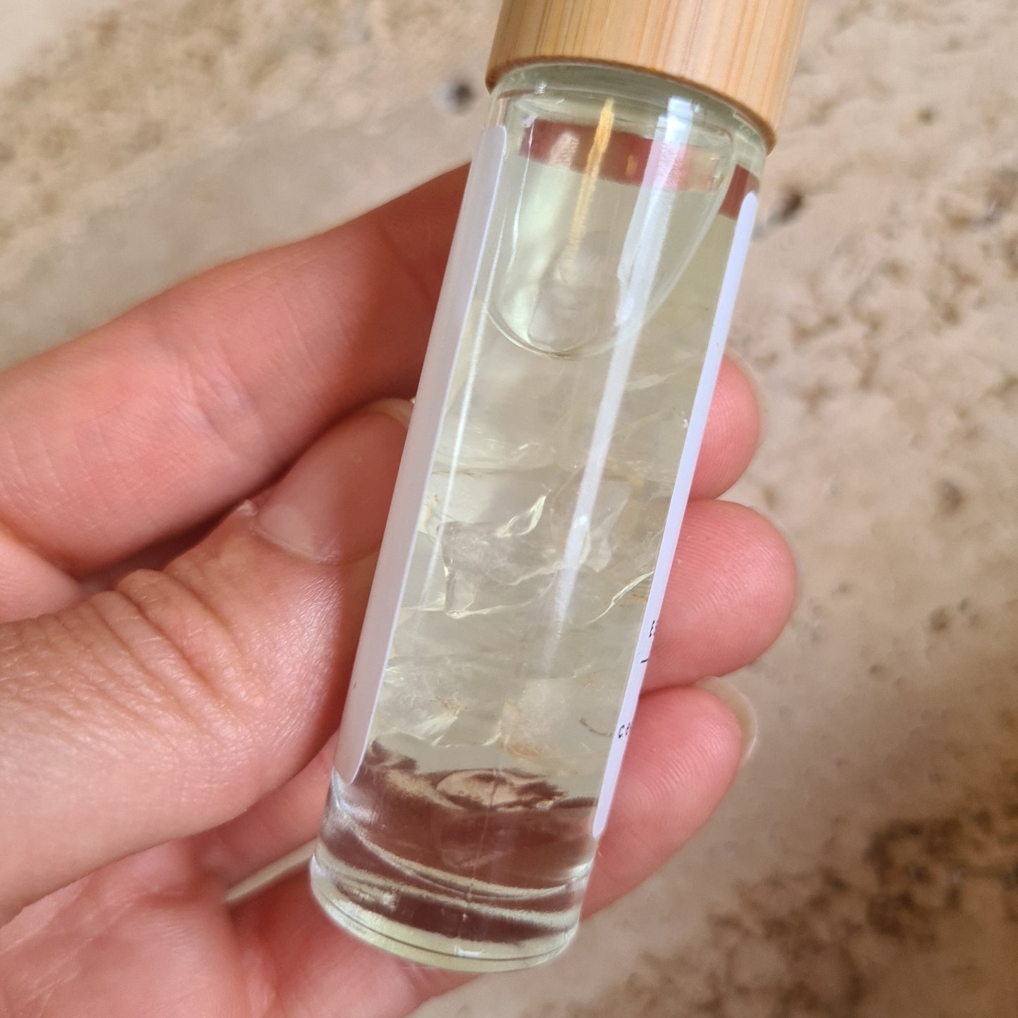Protect Essential Oil Roller