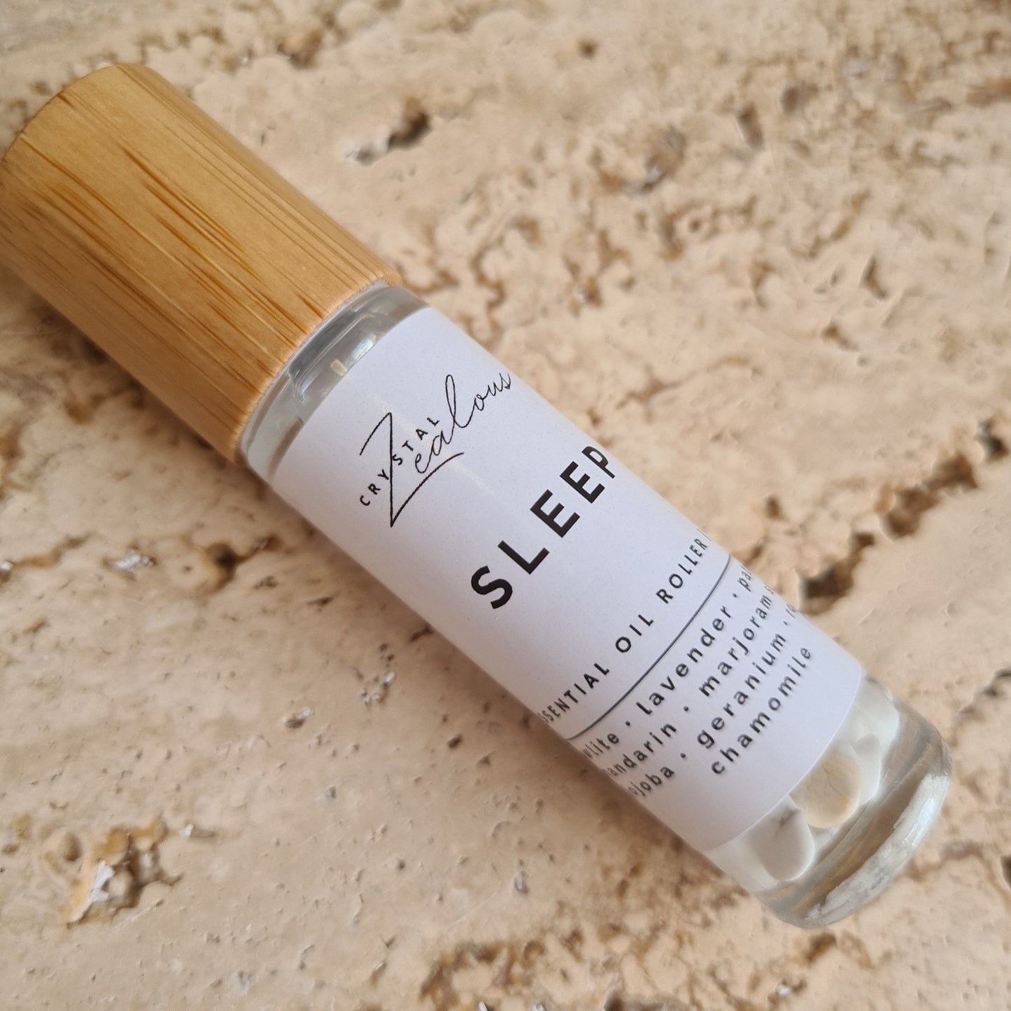 Sleep Essential Oil Roller