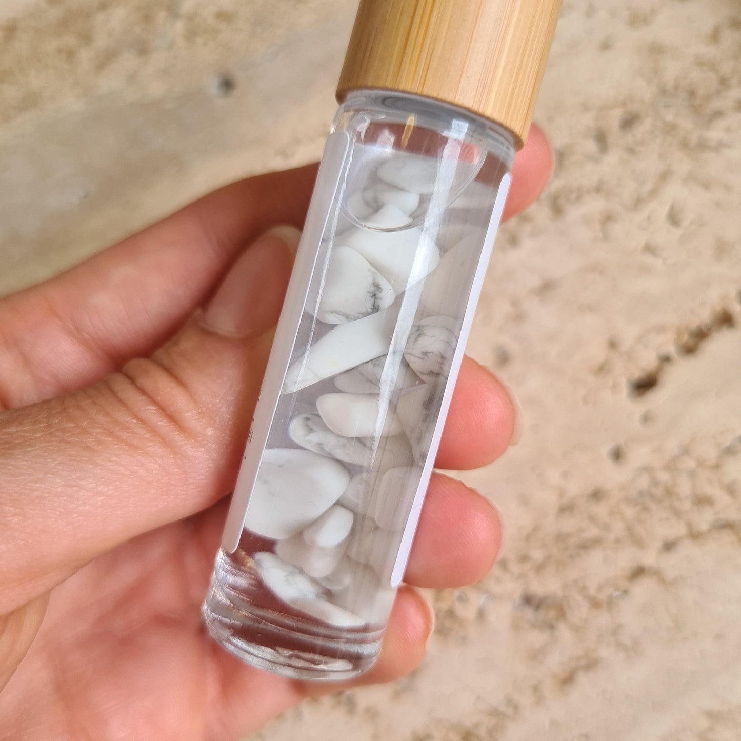 Sleep Essential Oil Roller