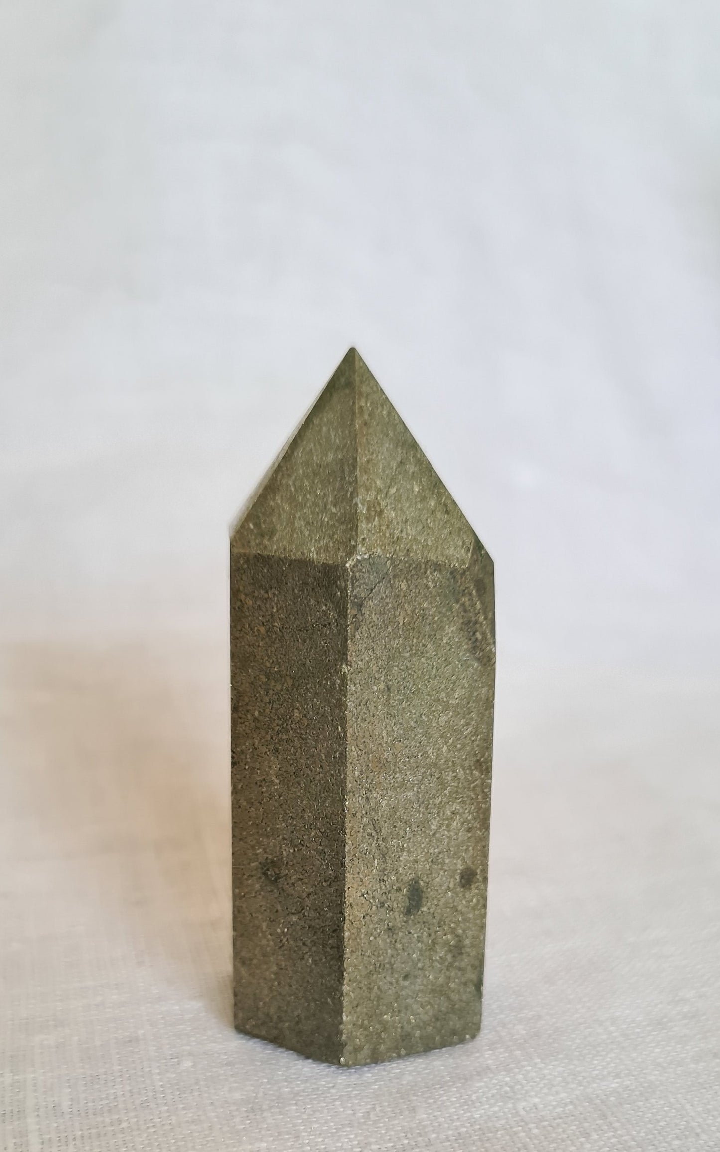 Pyrite Point