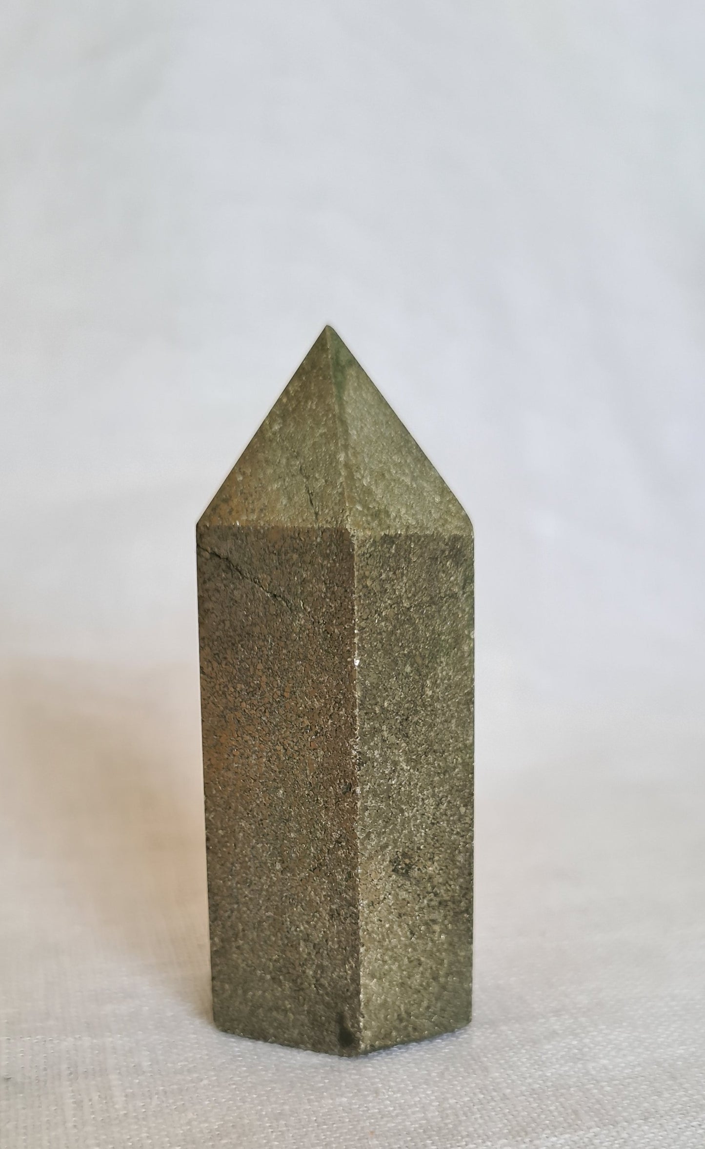 Pyrite Point