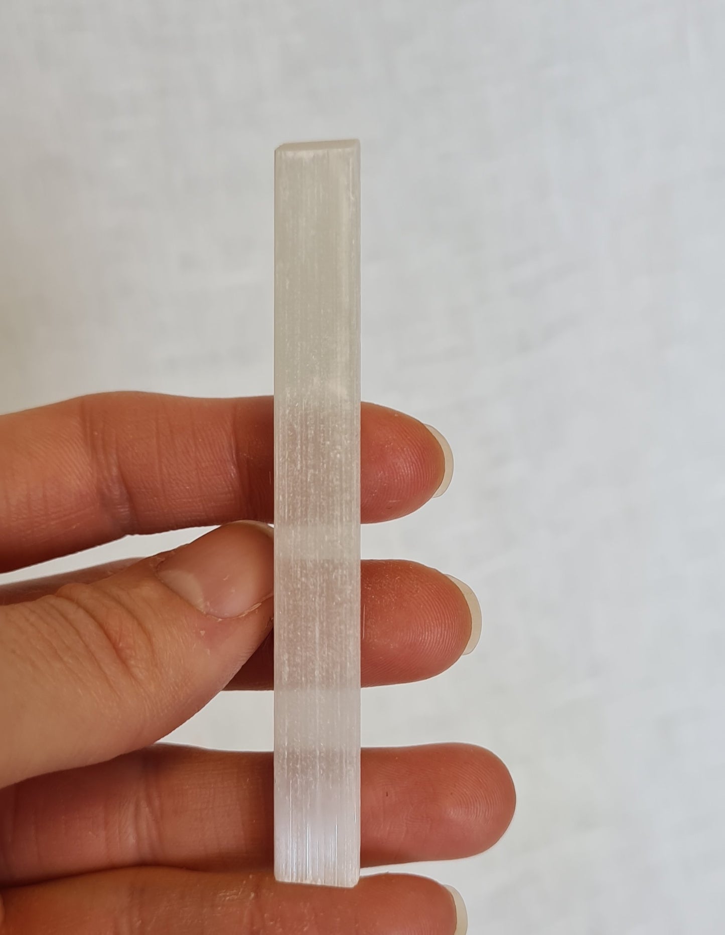 Selenite stick small