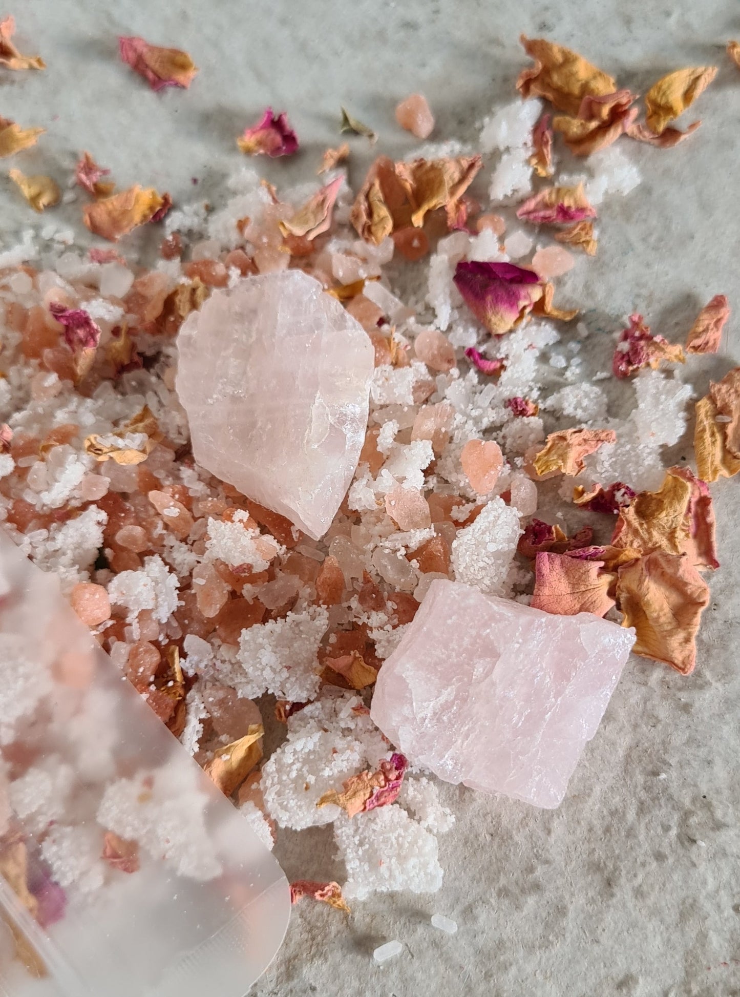 Indulge Bath Soak 250g