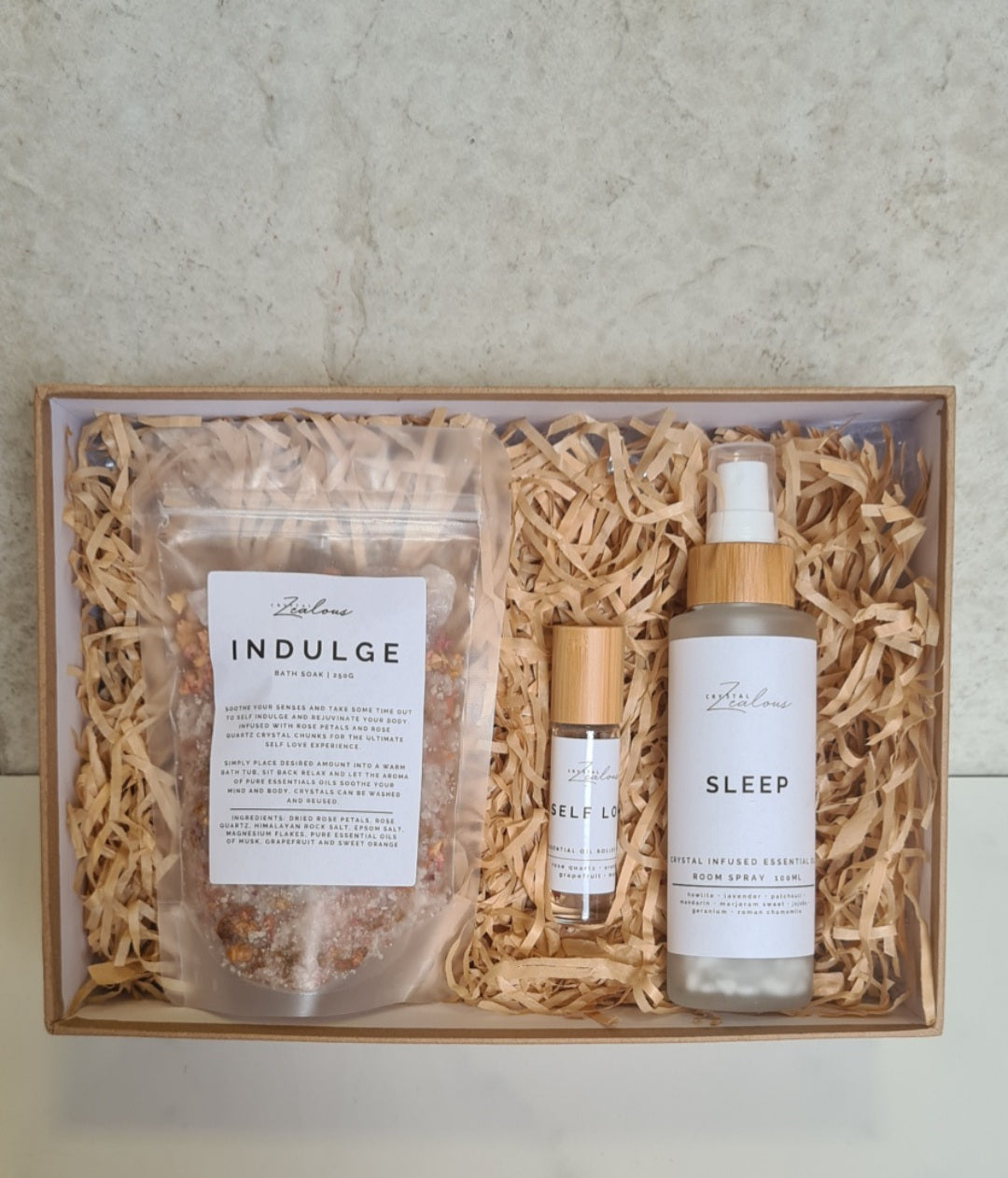 Small Gift Pack
