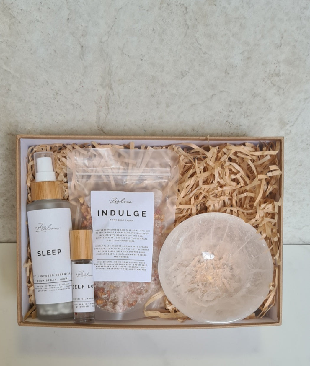 Large Gift Pack