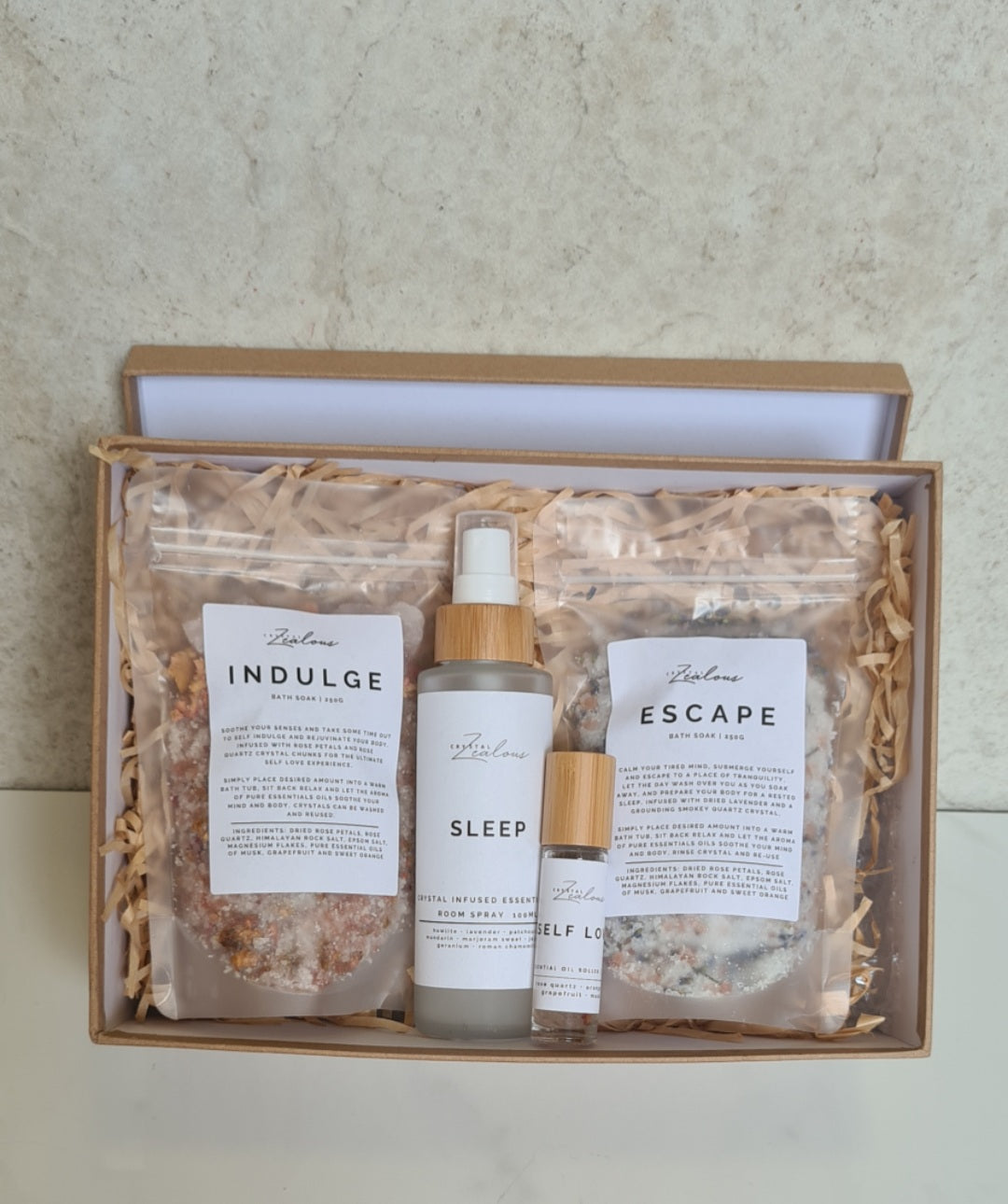 Medium Gift Pack