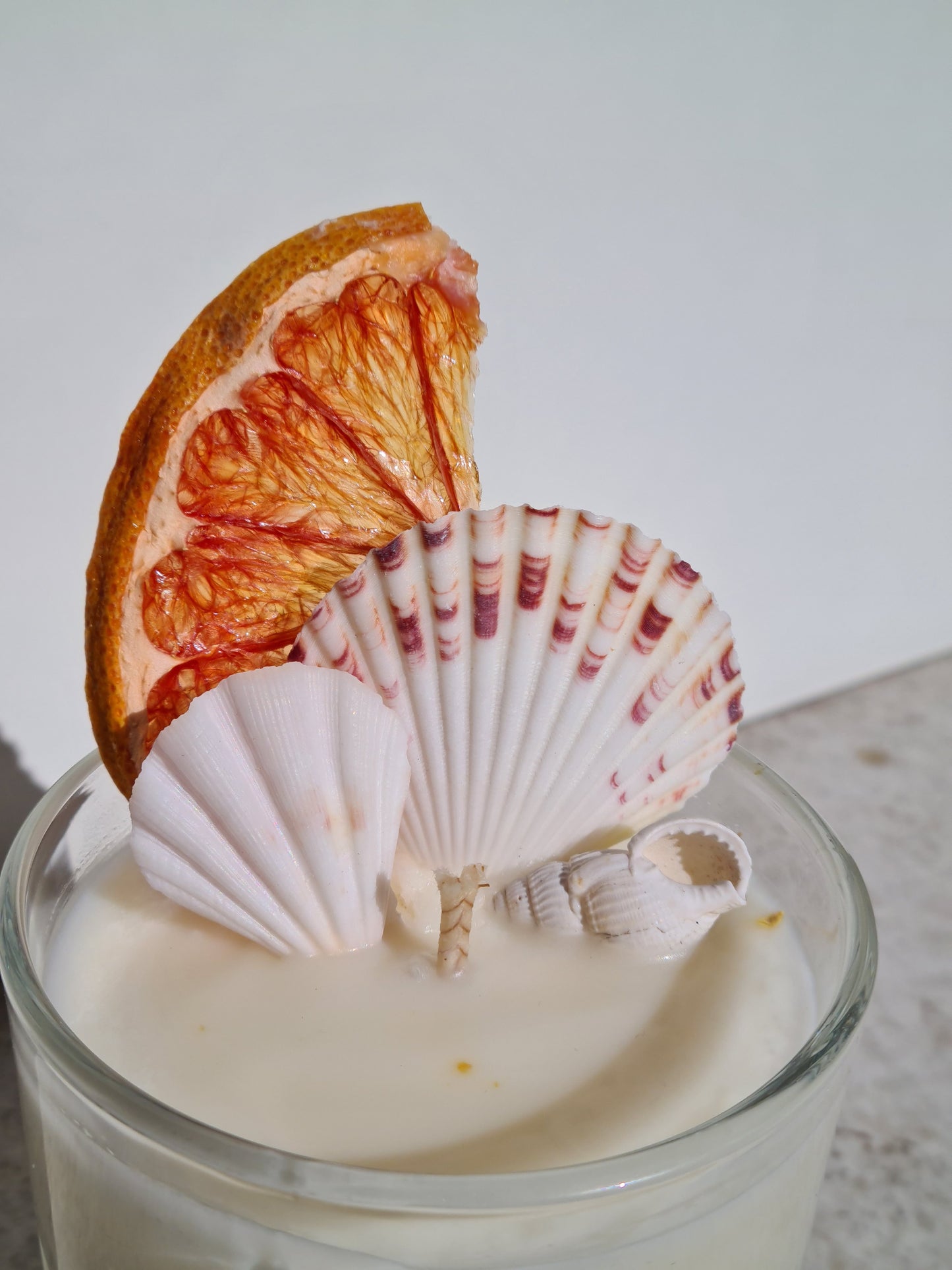 Signature Cocktail Candle