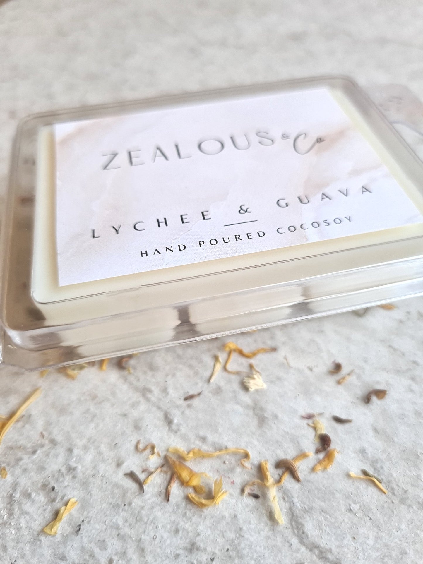Wax melts