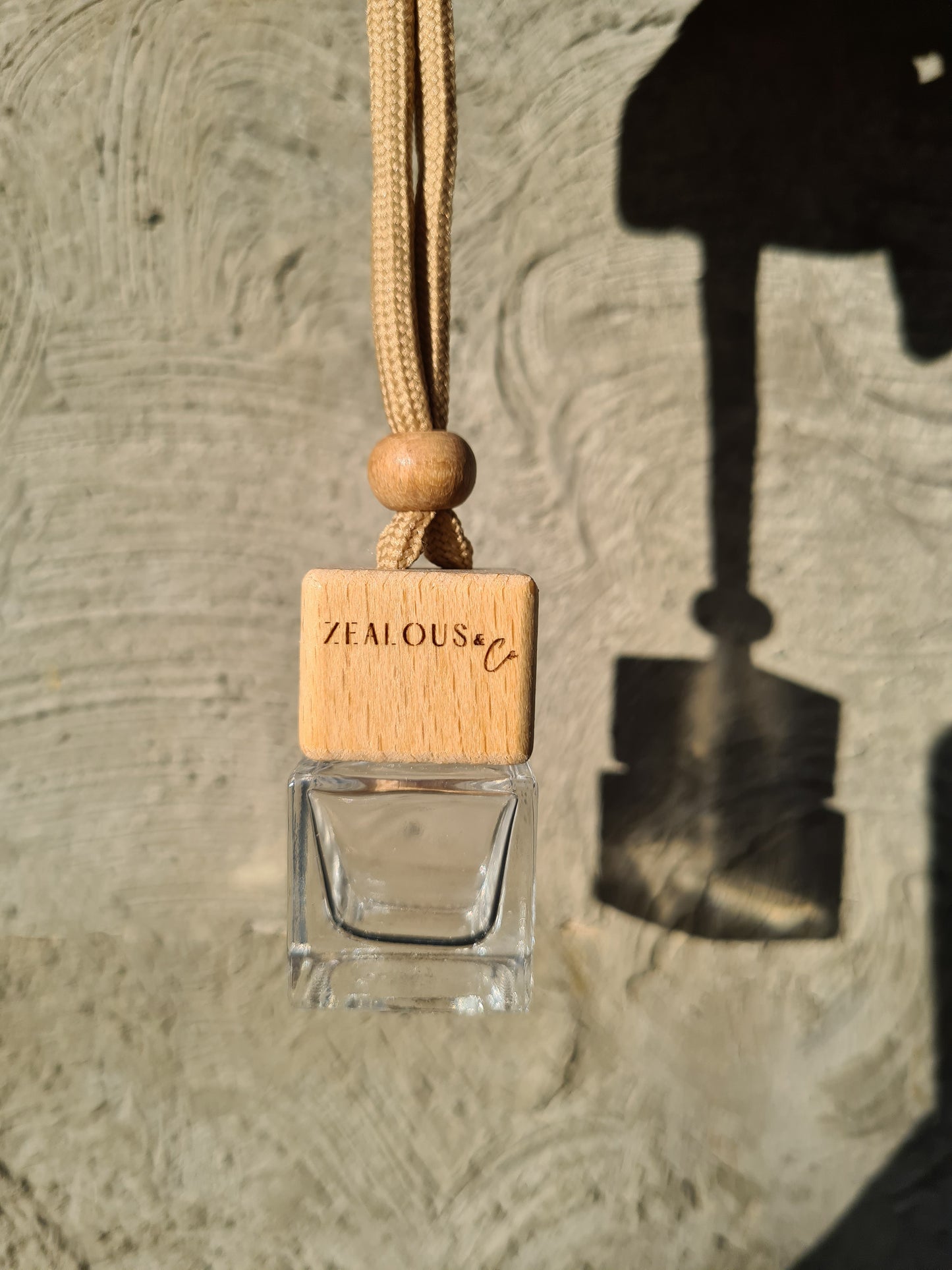Car Diffuser - 10ml