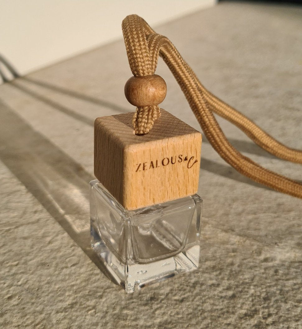 Car Diffuser - 10ml
