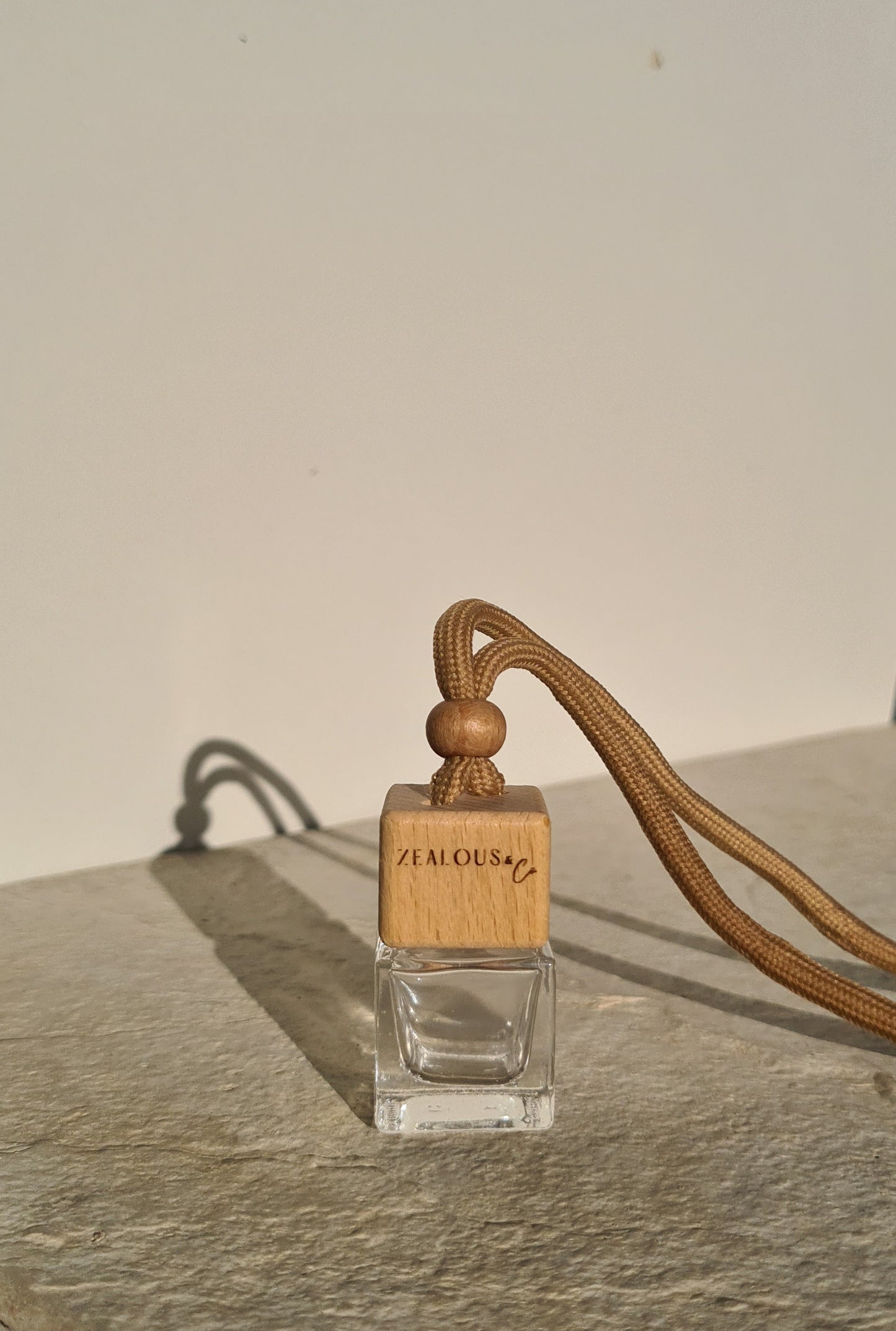 Car Diffuser - 10ml