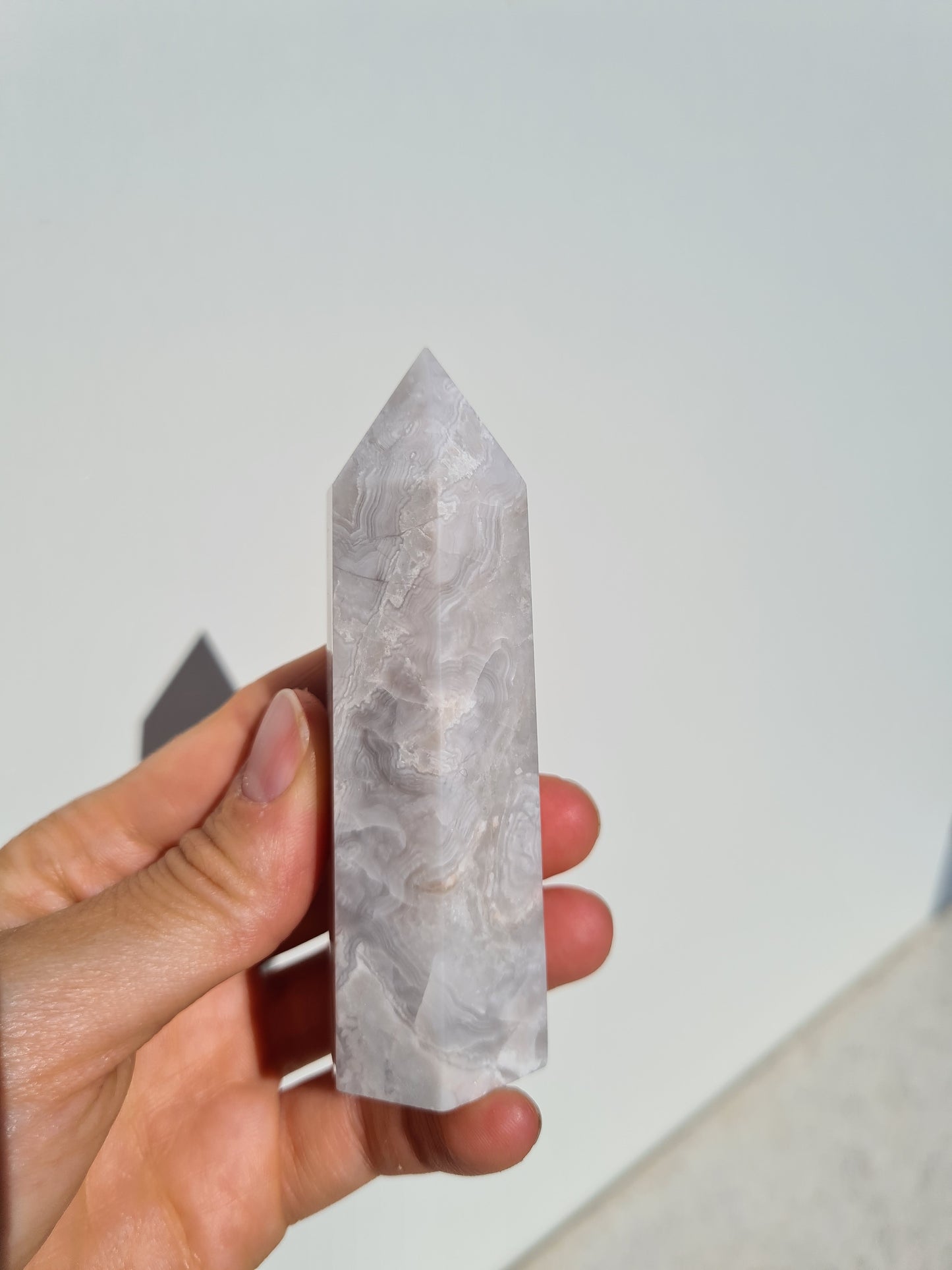 Crazy Lace Agate Point 02