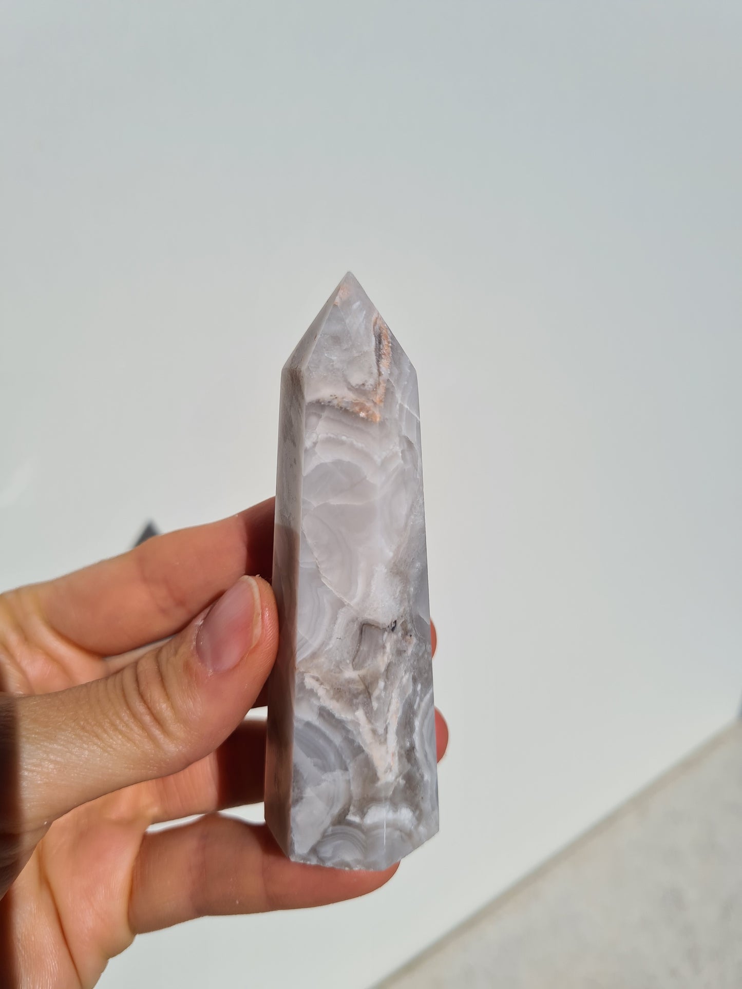 Crazy Lace Agate Point 04
