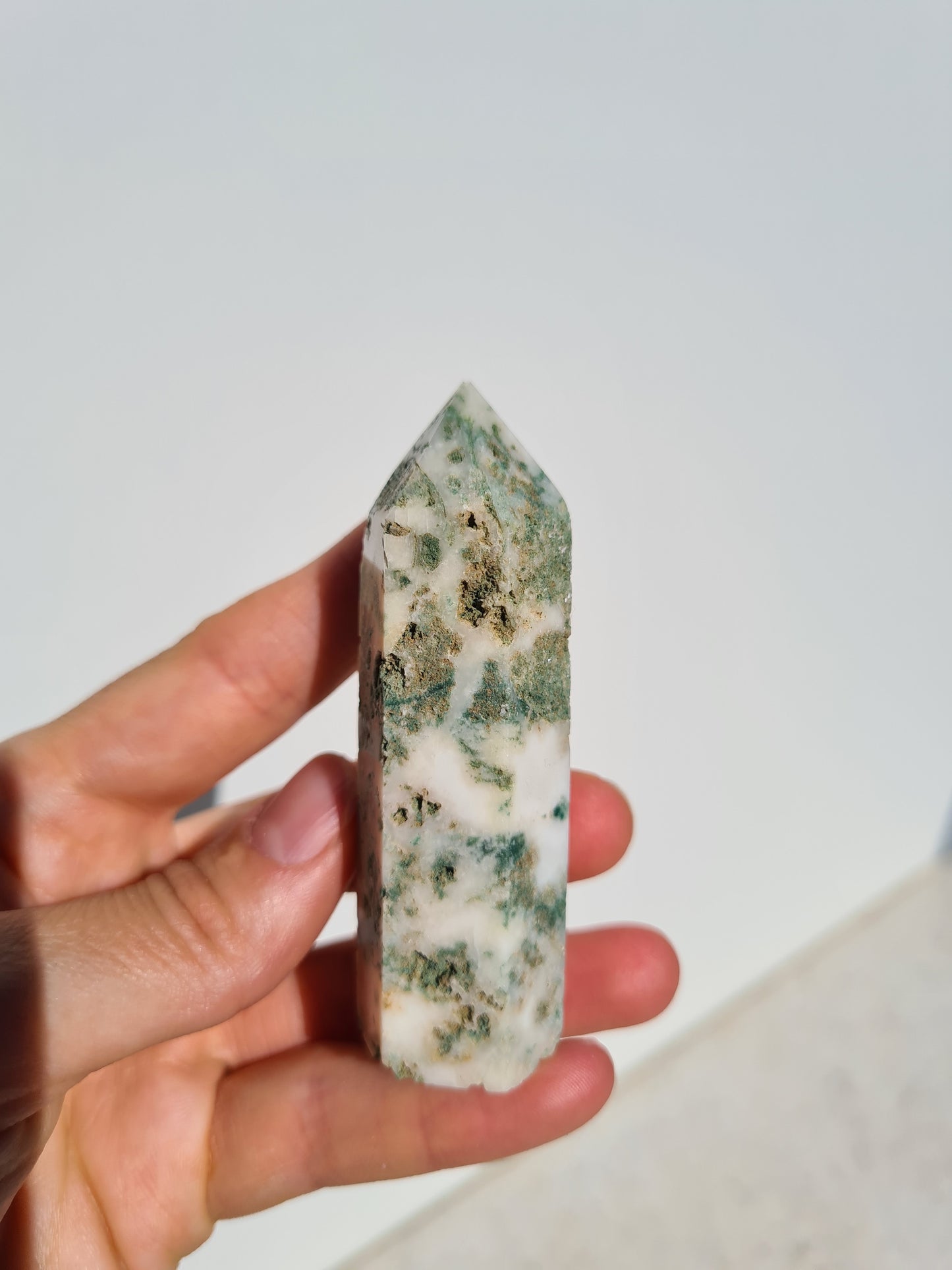 Moss Agate Point 02