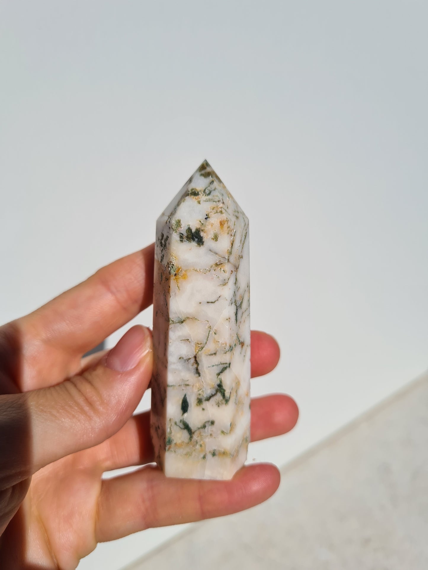 Moss Agate Point 01