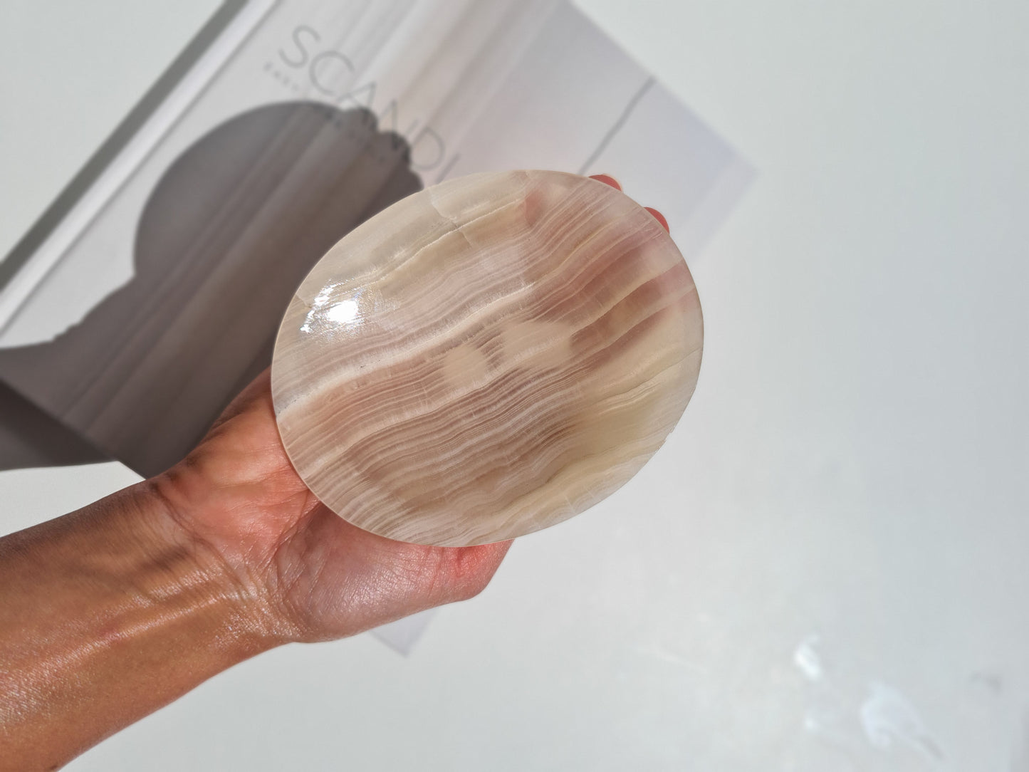 Onyx bowl 10