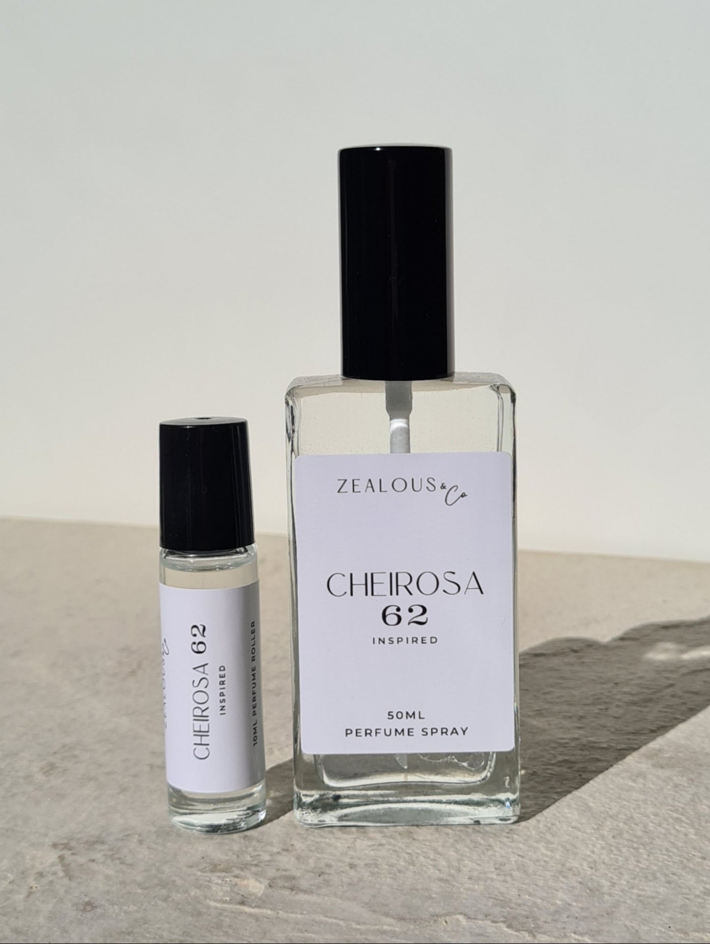 Cheirosa 62 Inspired Perfume 50ml