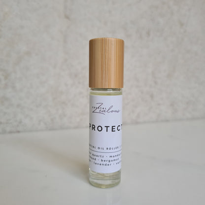 Protect Essential Oil Roller