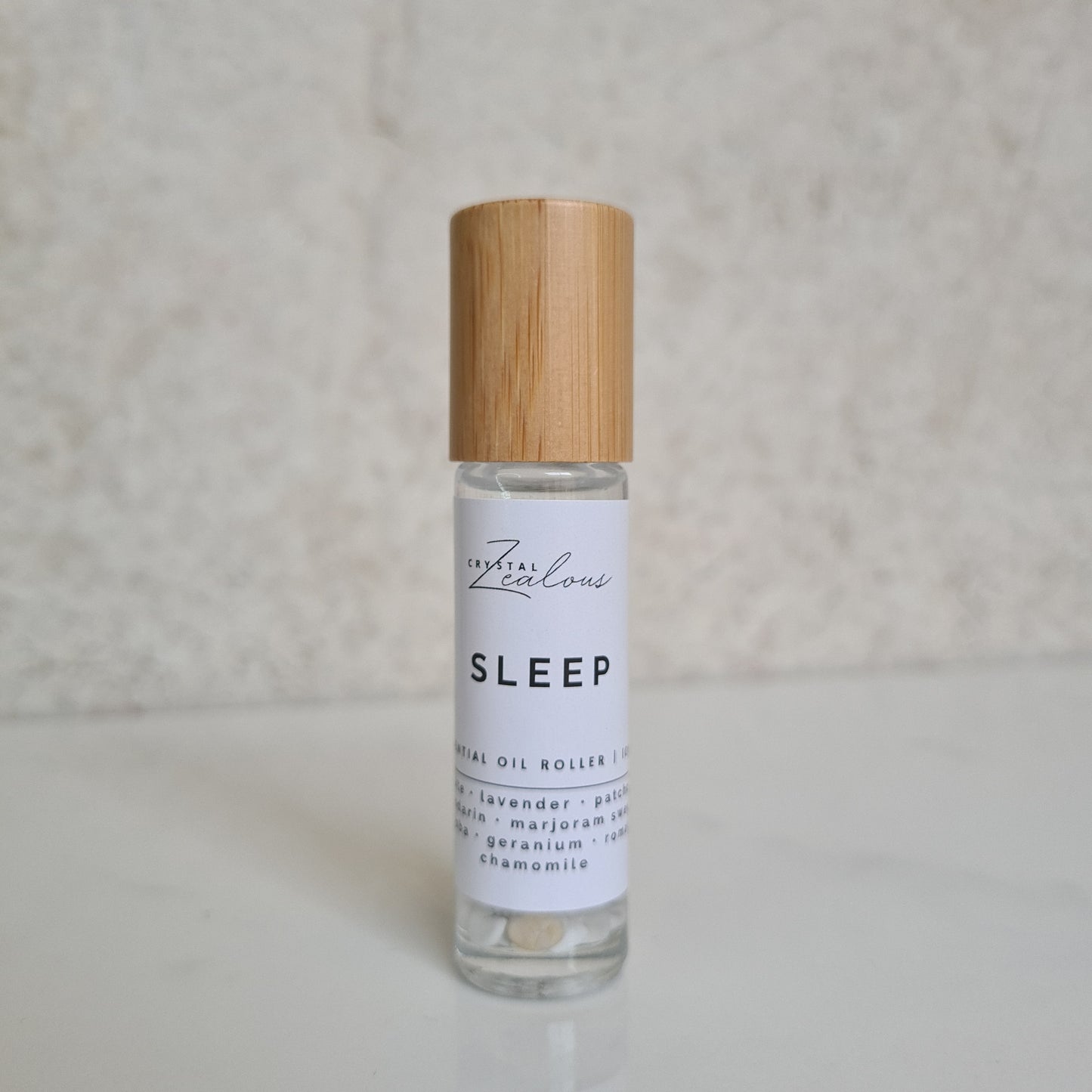 Sleep Essential Oil Roller