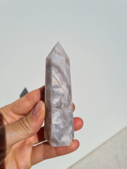 Crazy Lace Agate Point 04