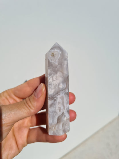 Crazy Lace Agate Point 05