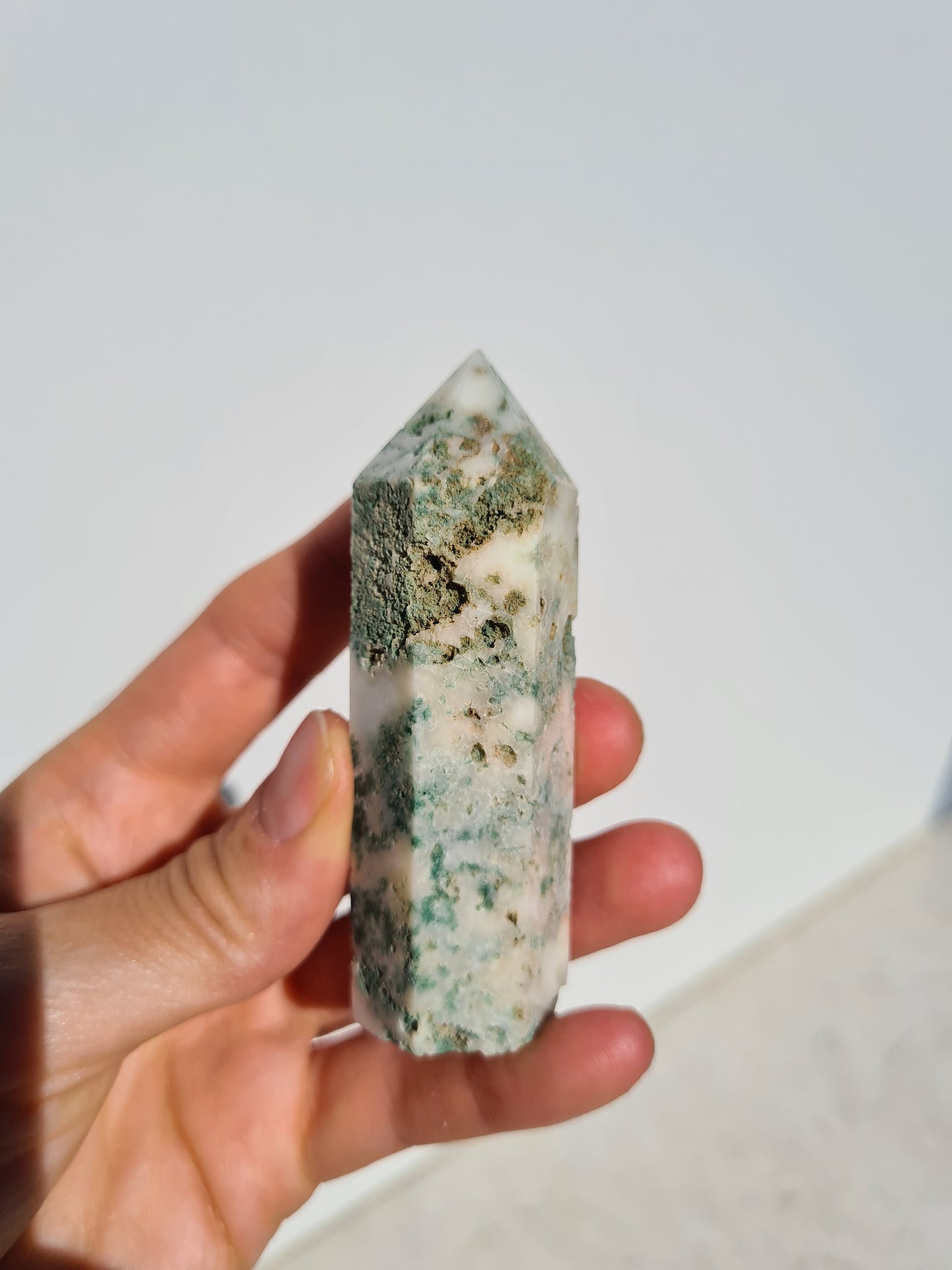 Moss Agate Point 02